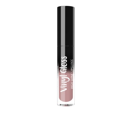 GOLDEN ROSE Vinyl Gloss High Shine Lipgloss 01